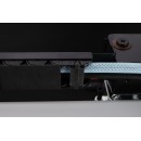 Przecinarka stołowa do glazury 1200mm 2200W KD1372