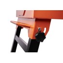 Przecinarka stołowa do glazury 1200mm 2200W KD1372