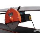 Przecinarka stołowa do glazury 1200mm 2200W KD1372