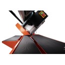 Przecinarka stołowa do glazury 1200mm 2200W KD1372