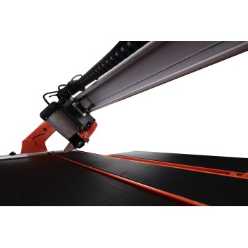 Przecinarka stołowa do glazury 1200mm 2200W KD1372