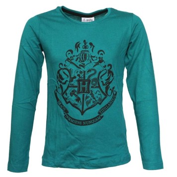 Harry Potter kids' long-sleeve t-shirt 140 cm