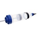 Strzykawka odsysarka do oleju 1500ml KD1456