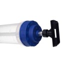 Strzykawka odsysarka do oleju 1500ml KD1456