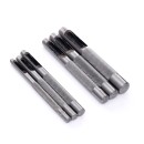 Wycinaki wybijaki do otworów 3-8mm KD11201