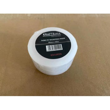 Taśma do szczepienia drzew 30mm x 100m KD10656