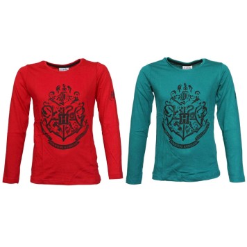 Harry Potter children's long-sleeve shirt 128-158 cm