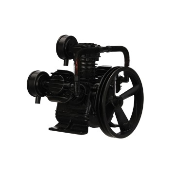 Kompresor sprężarka 7,5KW 3tłoki KD1407