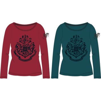 Harry Potter children's long-sleeve shirt 128-158 cm