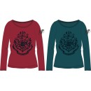 Harry Potter children's long-sleeve shirt 128-158 cm