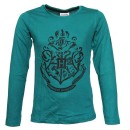 Harry Potter children's long-sleeve shirt 128-158 cm
