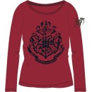 Harry Potter kids' long-sleeve t-shirt 158 cm