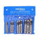 Wycinaki wybijaki do otworów 3-19mm KD11202