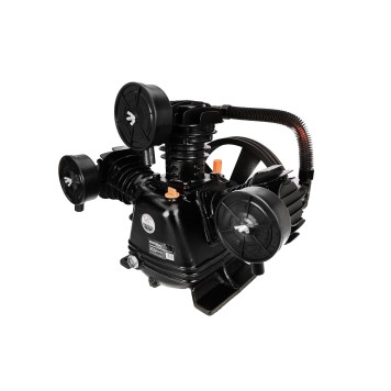 Kompresor sprężarka 7,5KW 3tłoki KD1407