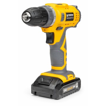 Wkrętarka wiertarka akumulatorowa zestaw 92el PM-WA-20V1-SU