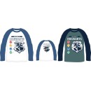 Harry Potter children's long t-shirt 134-164 cm