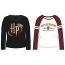 Harry Potter children's long sleeve t-shirt 134-164 cm