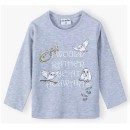 Harry Potter children's long-sleeve T-shirt 104 cm