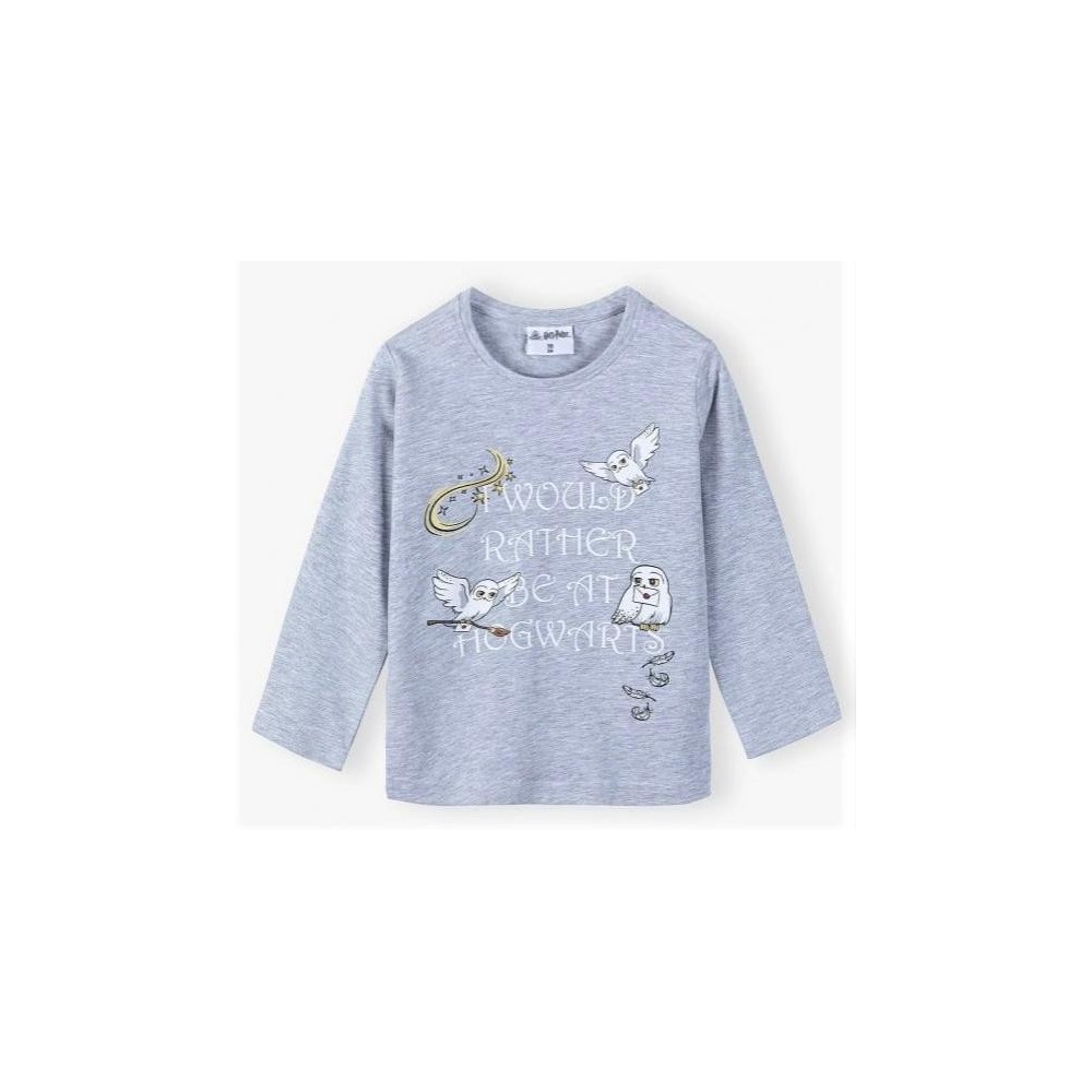 Harry Potter children's long sleeve shirt 128 cm