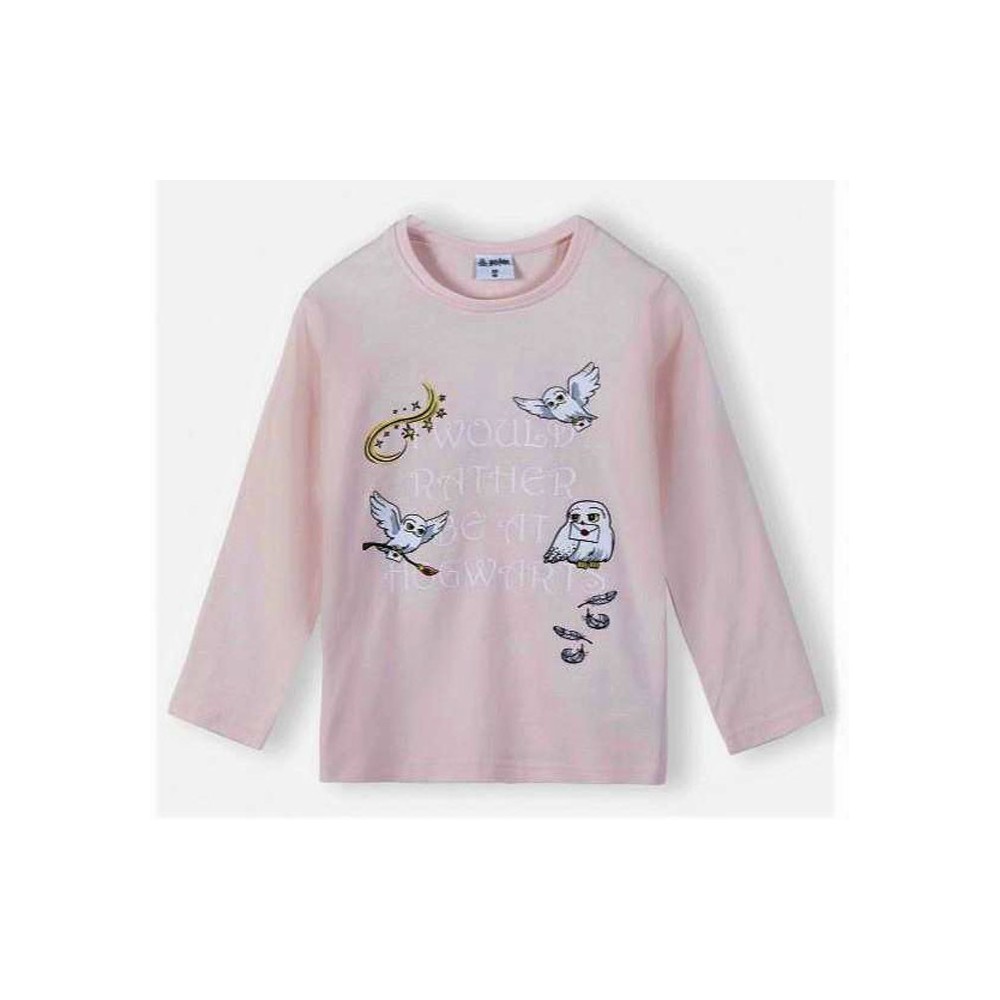 Harry Potter children's long sleeve shirt 128 cm