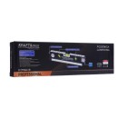 Poziomica laserowa z miarą 150cm KD10438