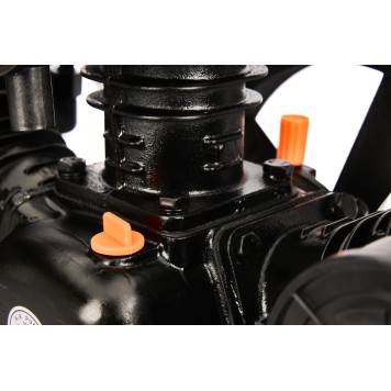 Kompresor sprężarka 7,5KW 3tłoki KD1407