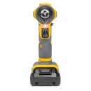 Wkrętarka wiertarka akumulatorowa zestaw 92el PM-WA-20V1-SU