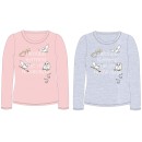 Harry Potter kids' long sleeve T-shirt 104-134 cm