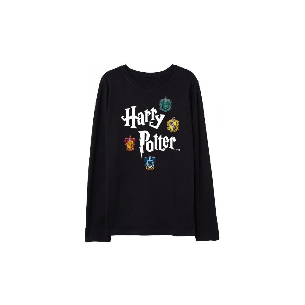 Harry Potter children's long-sleeved t-shirt 110 cm