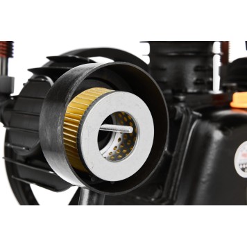 Kompresor sprężarka 7,5KW 3tłoki KD1407