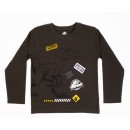Jurassic World Kids Long Sleeve Shirt, Top 104-134 cm