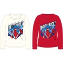 Miraculous Ladybug children's long-sleeve t-shirt 116-146 cm