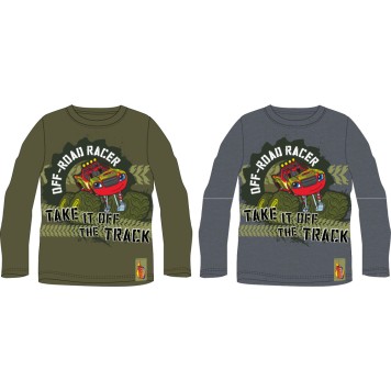 Blaze children's long shirt, top 98-128 cm