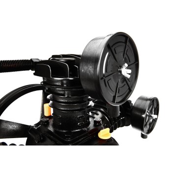 Kompresor sprężarka 7,5KW 3tłoki KD1407