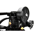 Kompresor sprężarka 7,5KW 3tłoki KD1407