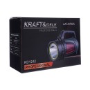 Latarka akumulatorowa KD1242