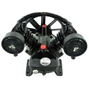 Kompresor sprężarka 1,5KW 2tłoki KD1401
