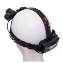 Latarka czołowa KD1245