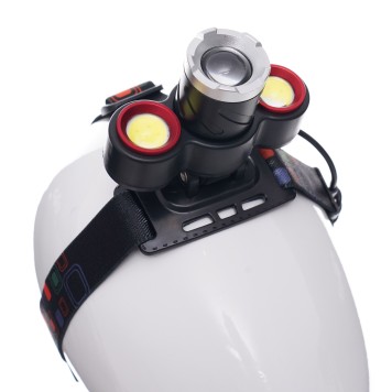 Latarka czołowa KD1245