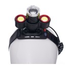 Latarka czołowa KD1245