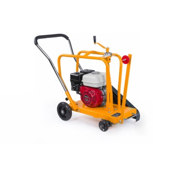 Piła do asfaltu i betonu PM-PDAB-300H Honda GX160 5,5KM