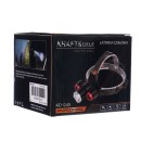 Latarka czołowa KD1245