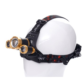 Latarka czołowa KD1246