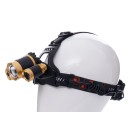 Latarka czołowa KD1246