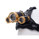 Latarka czołowa KD1246