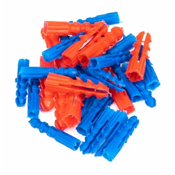 Wkrętarka wiertarka akumulatorowa zestaw 92el PM-WA-20V1-SU