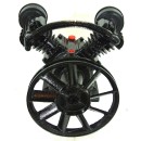 Kompresor sprężarka 1,5KW 2tłoki KD1401