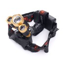 Latarka czołowa KD1246