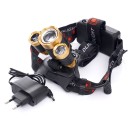 Latarka czołowa KD1246