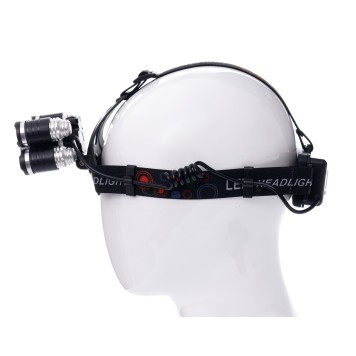 Latarka czołowa KD1247